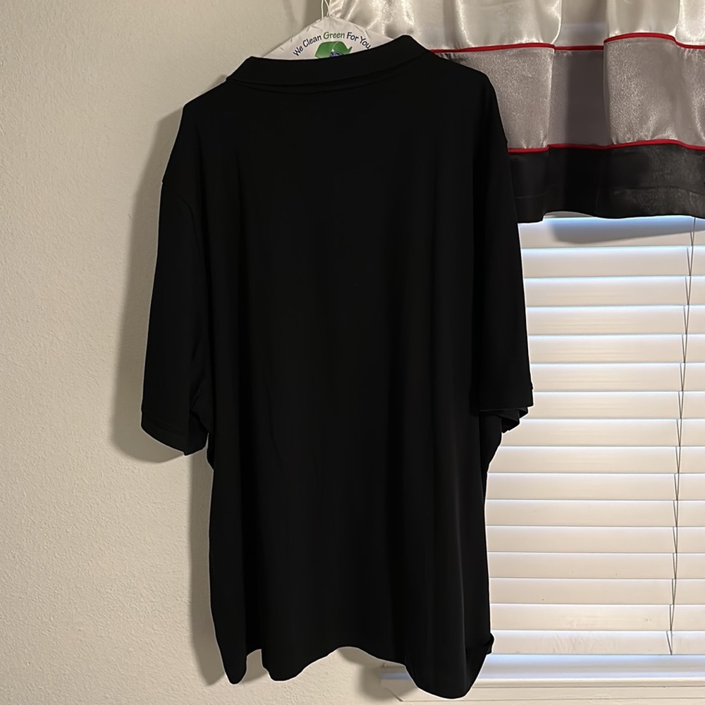 Puma Polo Shirt. - Picture 2 of 3